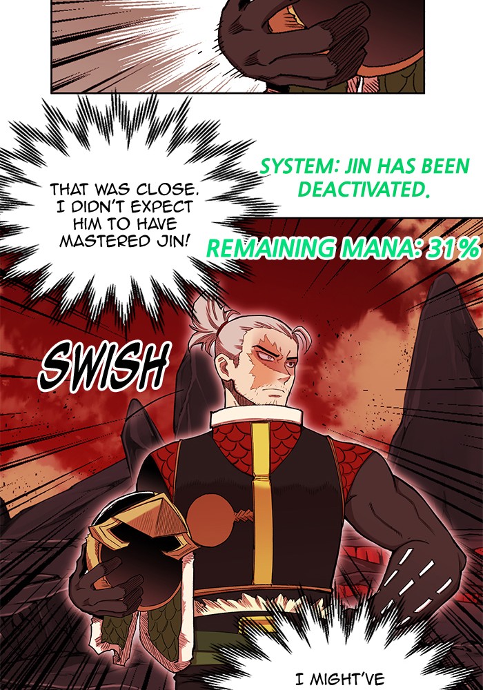 Hardcore Leveling Warrior Chapter 272 page 31 - Chapter 272: [Season 2] Ep. 89