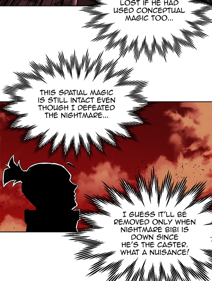 Hardcore Leveling Warrior Chapter 272 page 32 - Chapter 272: [Season 2] Ep. 89