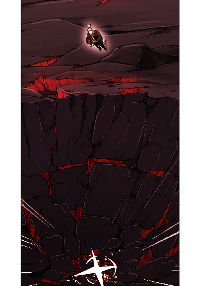Hardcore Leveling Warrior Chapter 272 page 35 - Chapter 272: [Season 2] Ep. 89