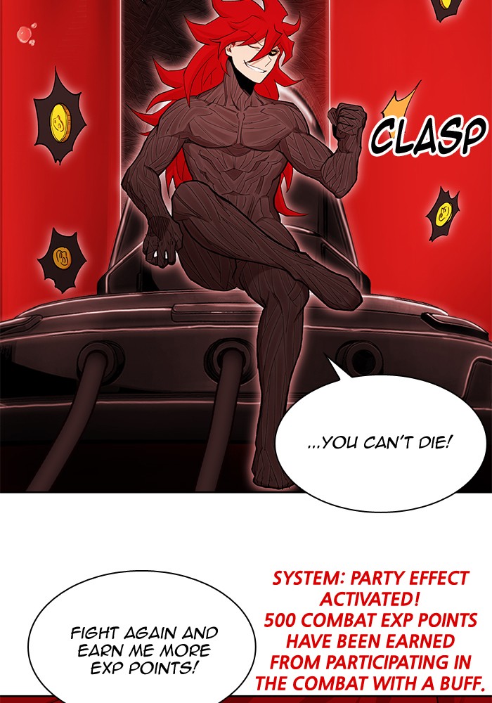 Hardcore Leveling Warrior Chapter 272 page 39 - Chapter 272: [Season 2] Ep. 89