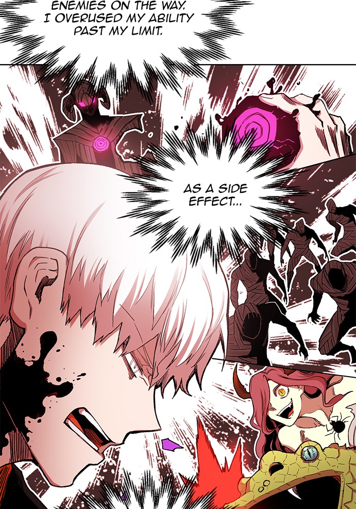 Hardcore Leveling Warrior Chapter 272 page 4 - Chapter 272: [Season 2] Ep. 89