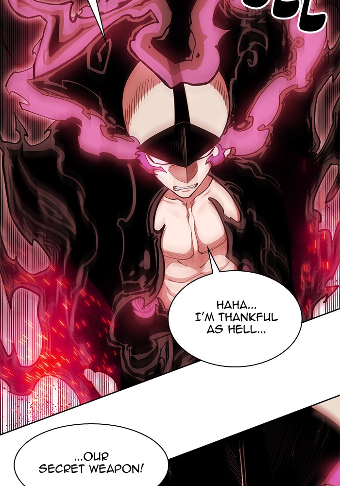 Hardcore Leveling Warrior Chapter 272 page 41 - Chapter 272: [Season 2] Ep. 89