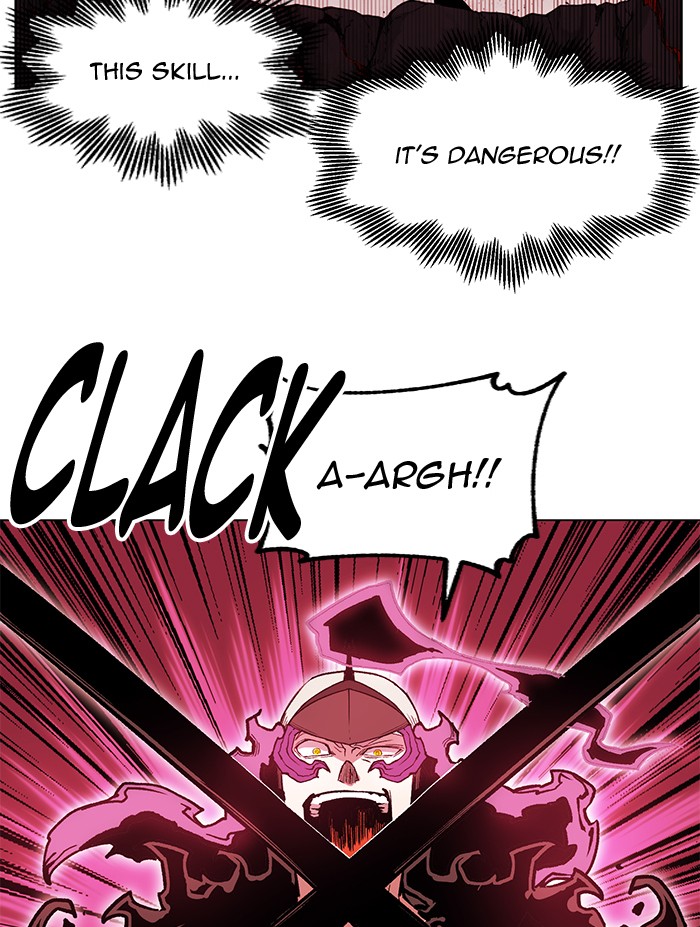 Hardcore Leveling Warrior Chapter 272 page 44 - Chapter 272: [Season 2] Ep. 89