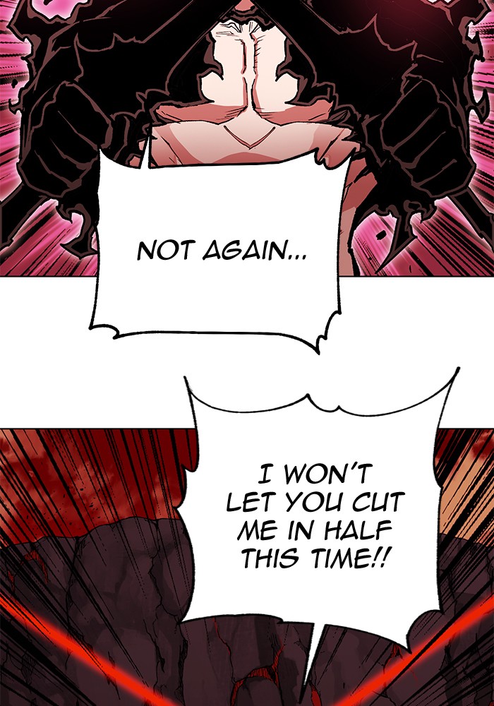 Hardcore Leveling Warrior Chapter 272 page 45 - Chapter 272: [Season 2] Ep. 89