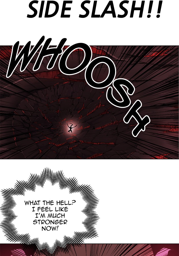 Hardcore Leveling Warrior Chapter 272 page 47 - Chapter 272: [Season 2] Ep. 89