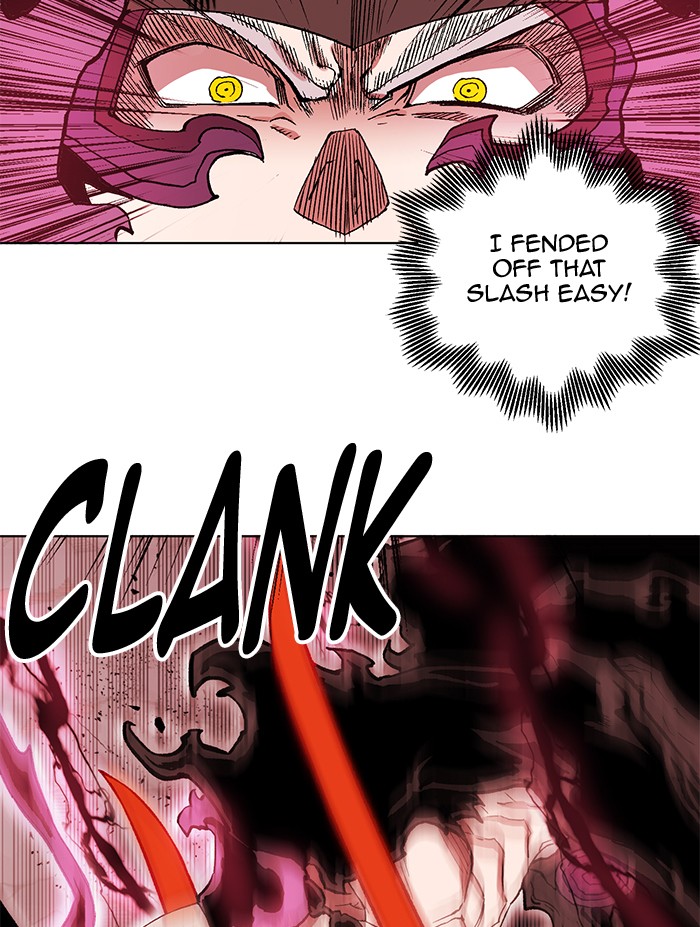 Hardcore Leveling Warrior Chapter 272 page 48 - Chapter 272: [Season 2] Ep. 89
