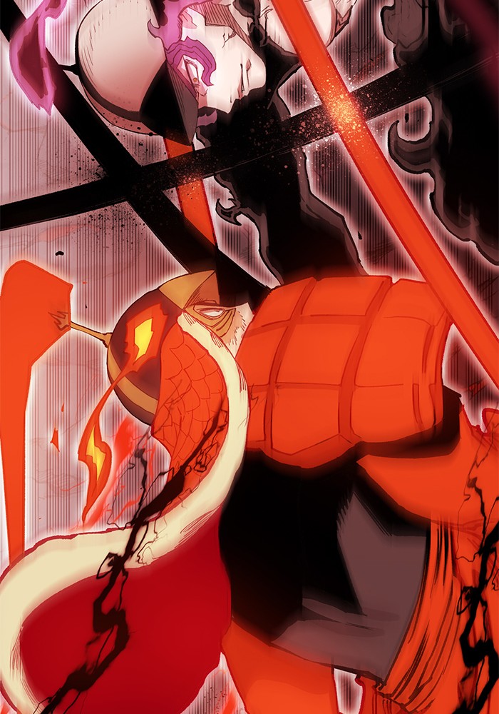 Hardcore Leveling Warrior Chapter 272 page 49 - Chapter 272: [Season 2] Ep. 89