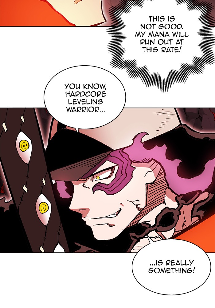 Hardcore Leveling Warrior Chapter 272 page 51 - Chapter 272: [Season 2] Ep. 89