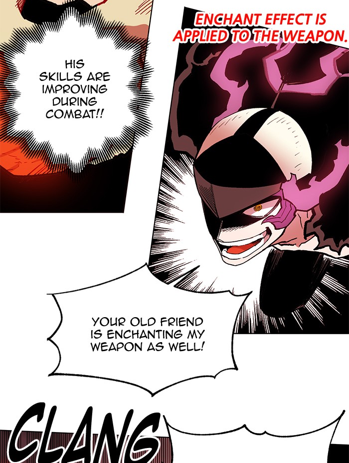 Hardcore Leveling Warrior Chapter 272 page 54 - Chapter 272: [Season 2] Ep. 89