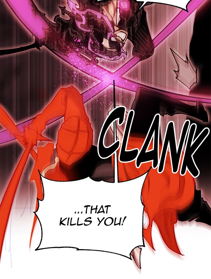 Hardcore Leveling Warrior Chapter 272 page 56 - Chapter 272: [Season 2] Ep. 89