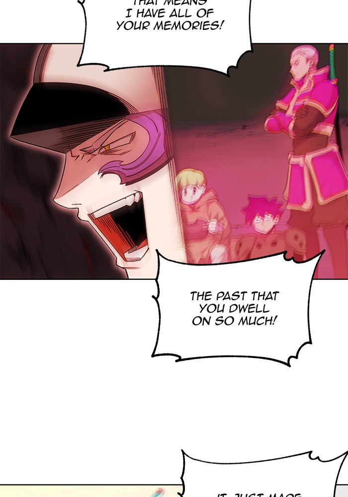 Hardcore Leveling Warrior Chapter 272 page 59 - Chapter 272: [Season 2] Ep. 89