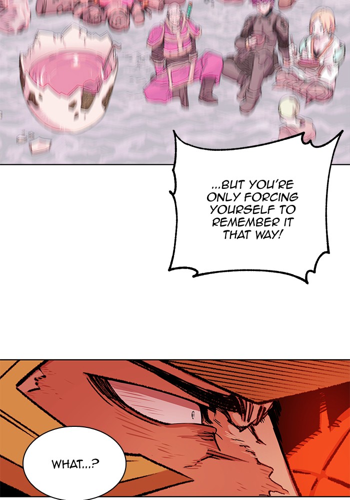 Hardcore Leveling Warrior Chapter 272 page 61 - Chapter 272: [Season 2] Ep. 89