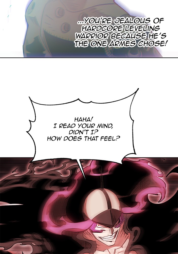 Hardcore Leveling Warrior Chapter 272 page 66 - Chapter 272: [Season 2] Ep. 89