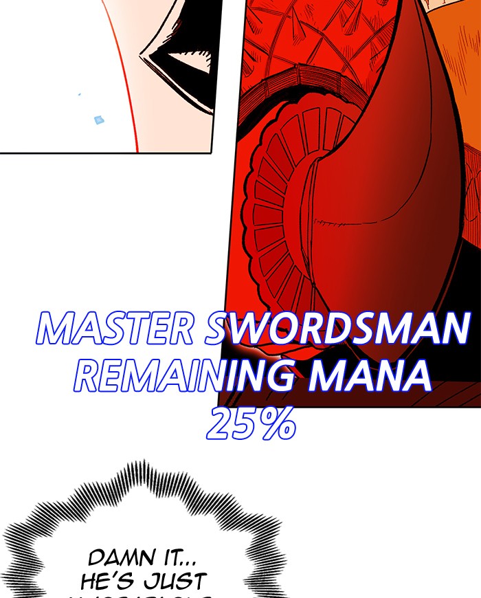 Hardcore Leveling Warrior Chapter 272 page 80 - Chapter 272: [Season 2] Ep. 89