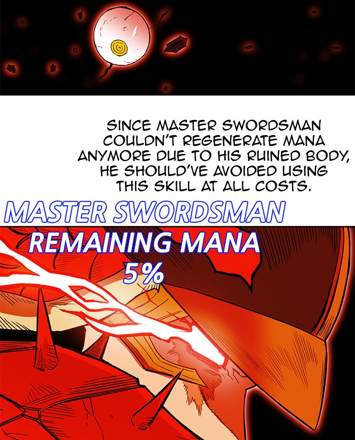 Hardcore Leveling Warrior Chapter 272 page 84 - Chapter 272: [Season 2] Ep. 89
