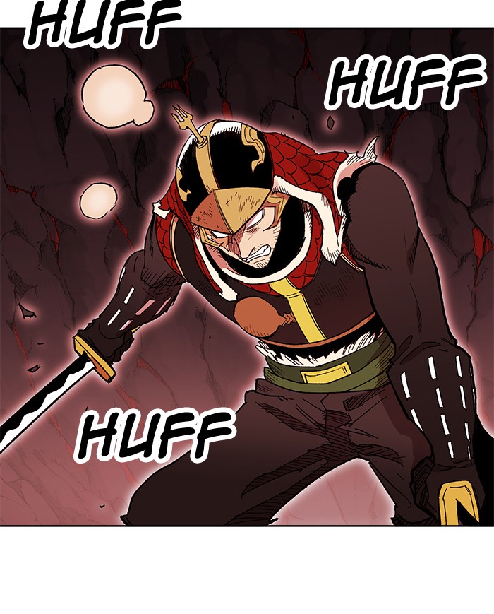 Hardcore Leveling Warrior Chapter 272 page 88 - Chapter 272: [Season 2] Ep. 89