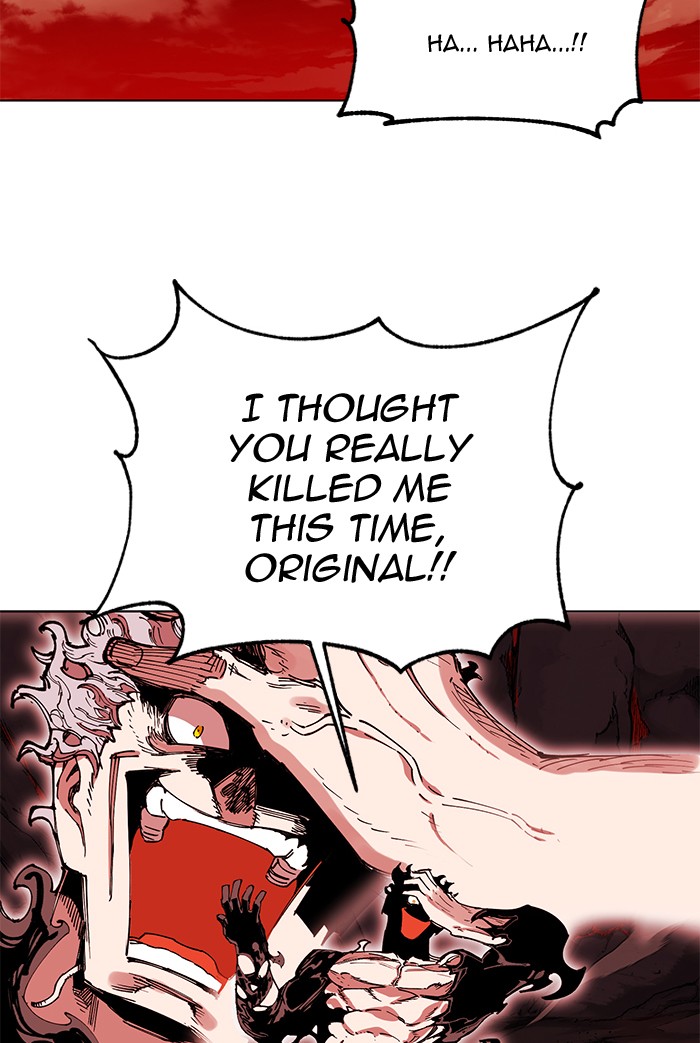 Hardcore Leveling Warrior Chapter 272 page 95 - Chapter 272: [Season 2] Ep. 89
