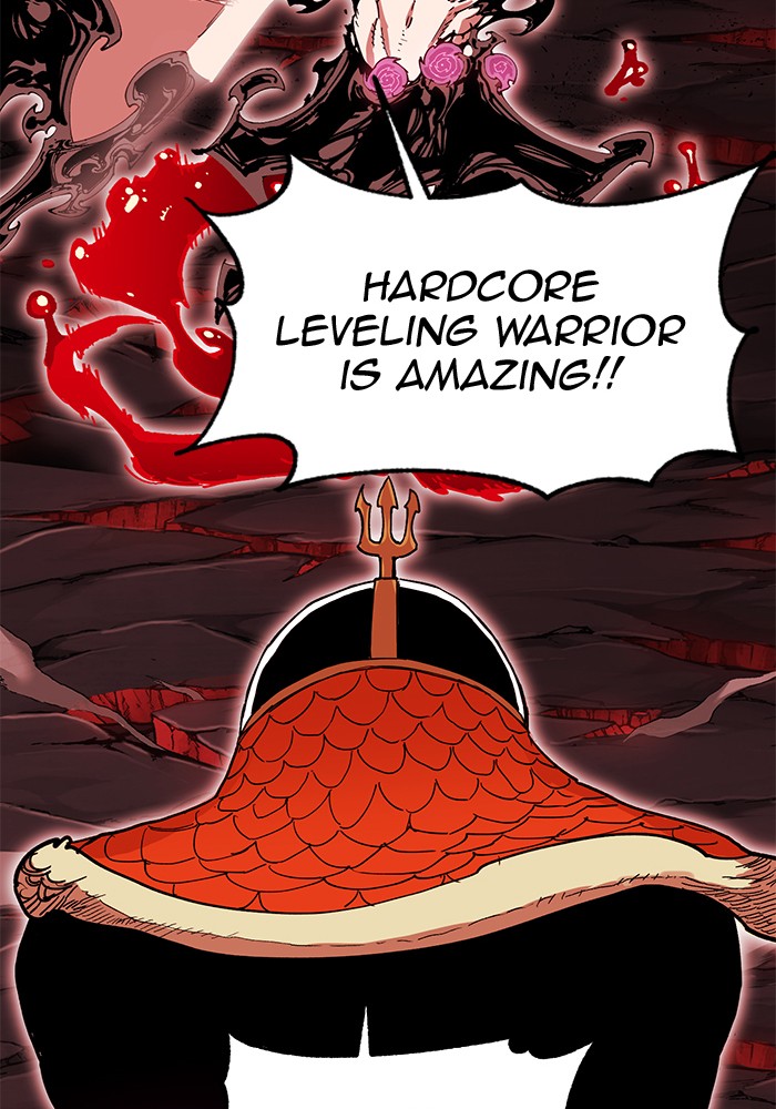 Hardcore Leveling Warrior Chapter 272 page 96 - Chapter 272: [Season 2] Ep. 89
