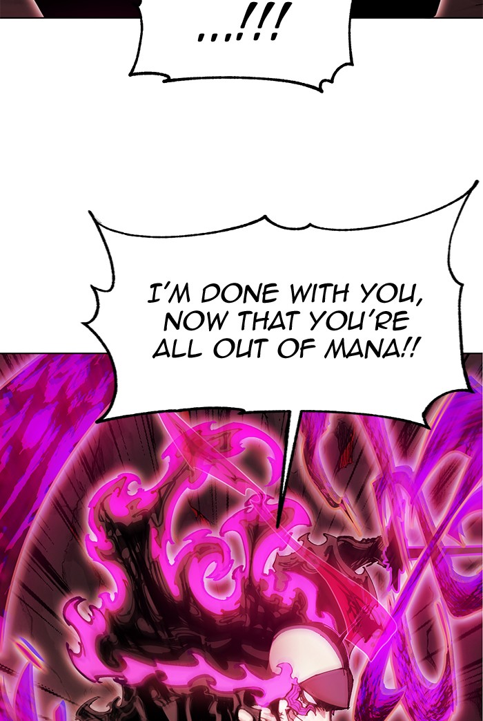 Hardcore Leveling Warrior Chapter 272 page 97 - Chapter 272: [Season 2] Ep. 89