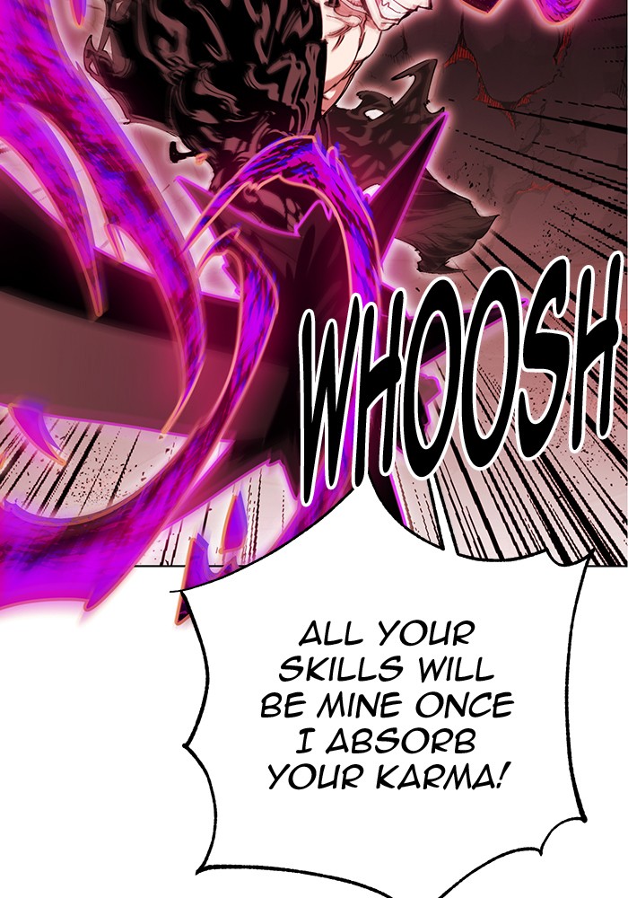 Hardcore Leveling Warrior Chapter 272 page 98 - Chapter 272: [Season 2] Ep. 89