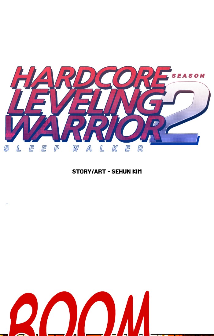 Hardcore Leveling Warrior Chapter 273 page 1 - Chapter 273: [Season 2] Ep. 90