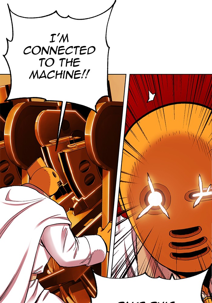 Hardcore Leveling Warrior Chapter 273 page 10 - Chapter 273: [Season 2] Ep. 90