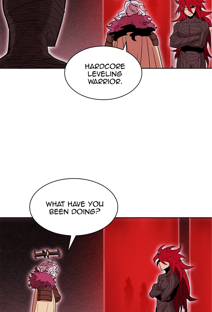 Hardcore Leveling Warrior Chapter 273 page 100 - Chapter 273: [Season 2] Ep. 90