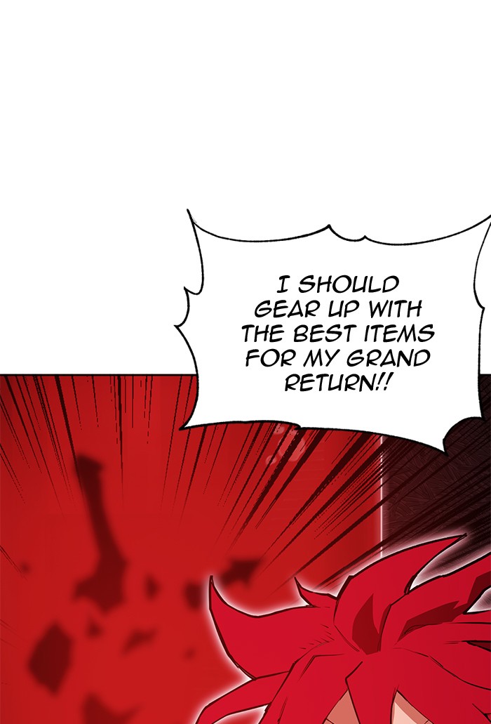 Hardcore Leveling Warrior Chapter 273 page 104 - Chapter 273: [Season 2] Ep. 90