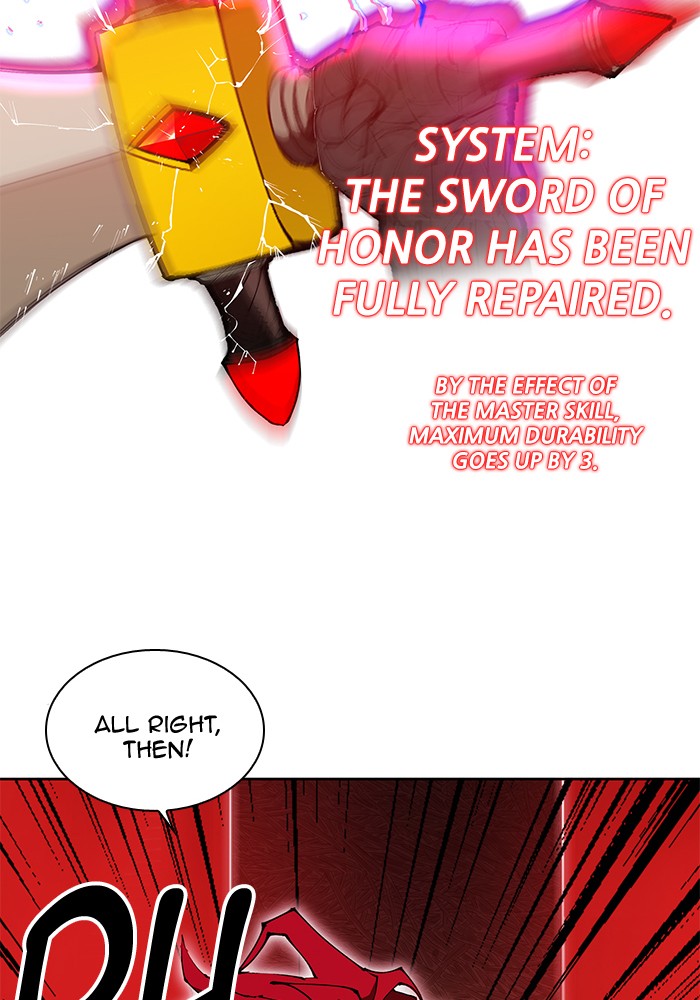 Hardcore Leveling Warrior Chapter 273 page 111 - Chapter 273: [Season 2] Ep. 90