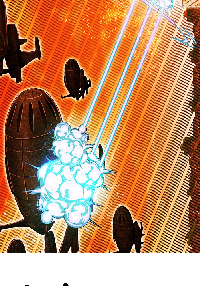 Hardcore Leveling Warrior Chapter 273 page 12 - Chapter 273: [Season 2] Ep. 90