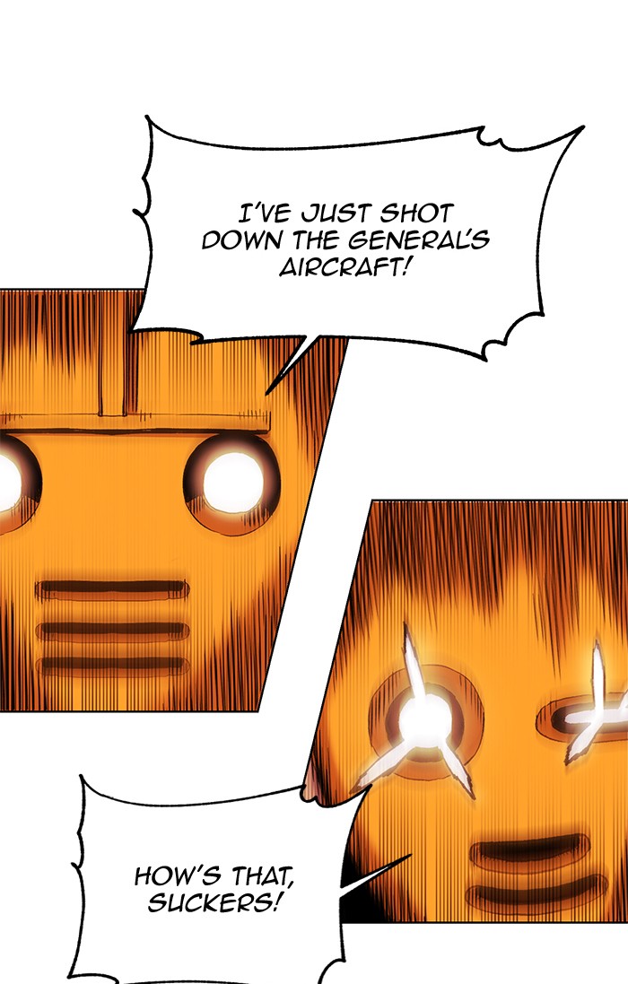 Hardcore Leveling Warrior Chapter 273 page 15 - Chapter 273: [Season 2] Ep. 90