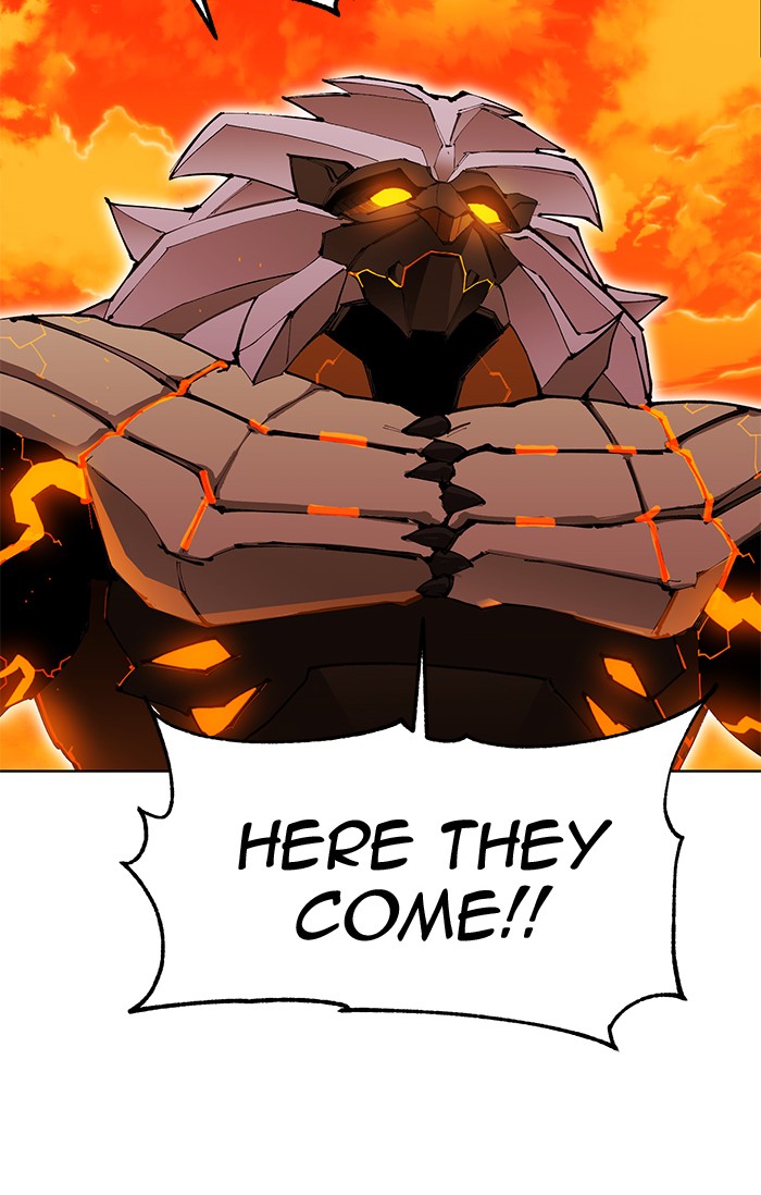 Hardcore Leveling Warrior Chapter 273 page 17 - Chapter 273: [Season 2] Ep. 90