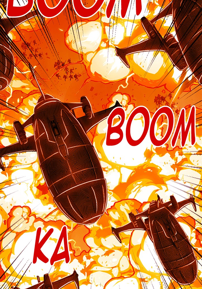 Hardcore Leveling Warrior Chapter 273 page 2 - Chapter 273: [Season 2] Ep. 90
