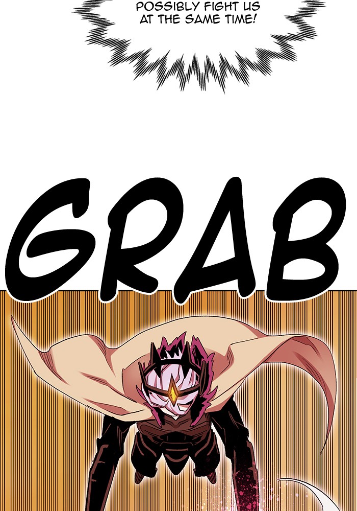 Hardcore Leveling Warrior Chapter 273 page 25 - Chapter 273: [Season 2] Ep. 90