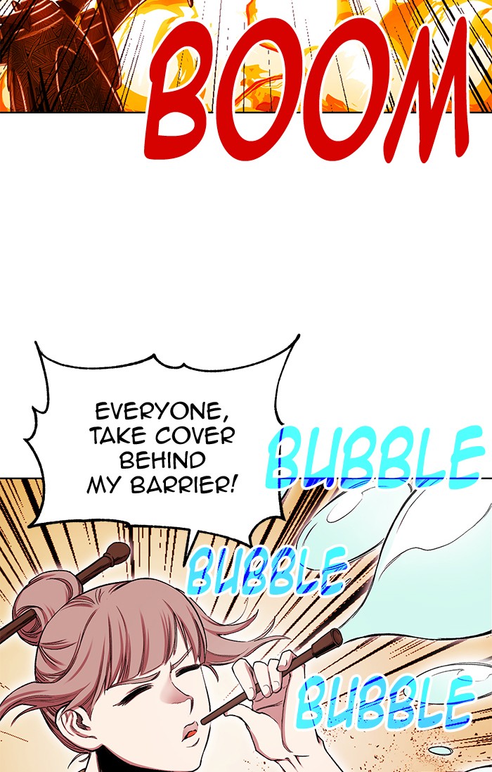 Hardcore Leveling Warrior Chapter 273 page 3 - Chapter 273: [Season 2] Ep. 90