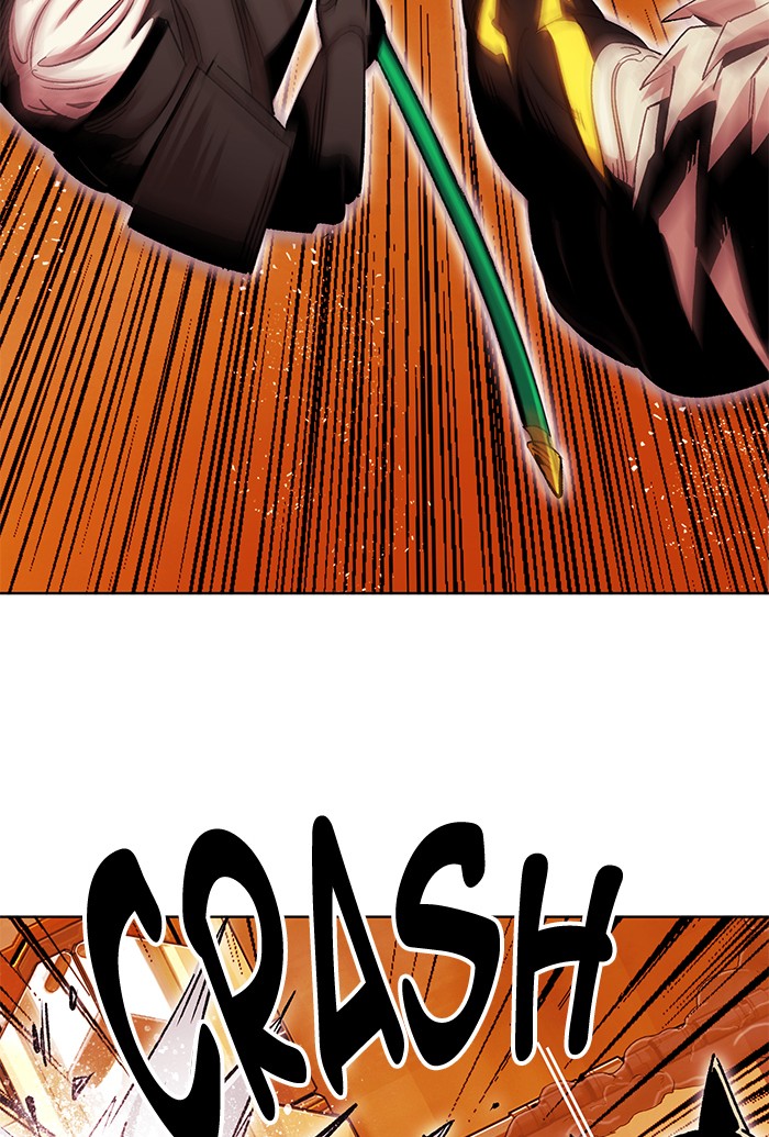 Hardcore Leveling Warrior Chapter 273 page 30 - Chapter 273: [Season 2] Ep. 90