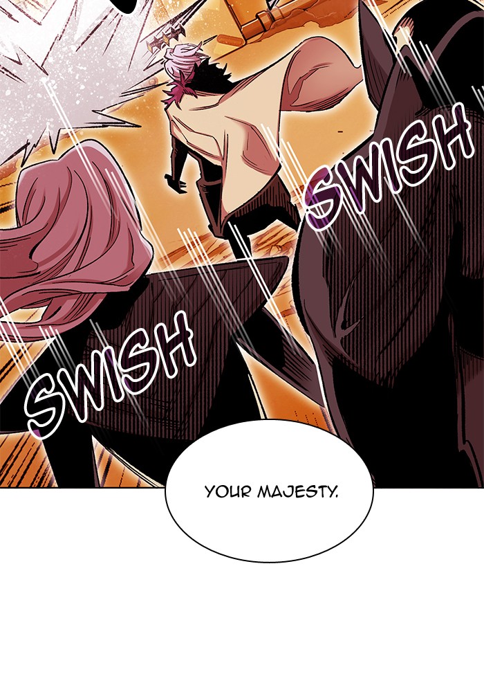 Hardcore Leveling Warrior Chapter 273 page 31 - Chapter 273: [Season 2] Ep. 90