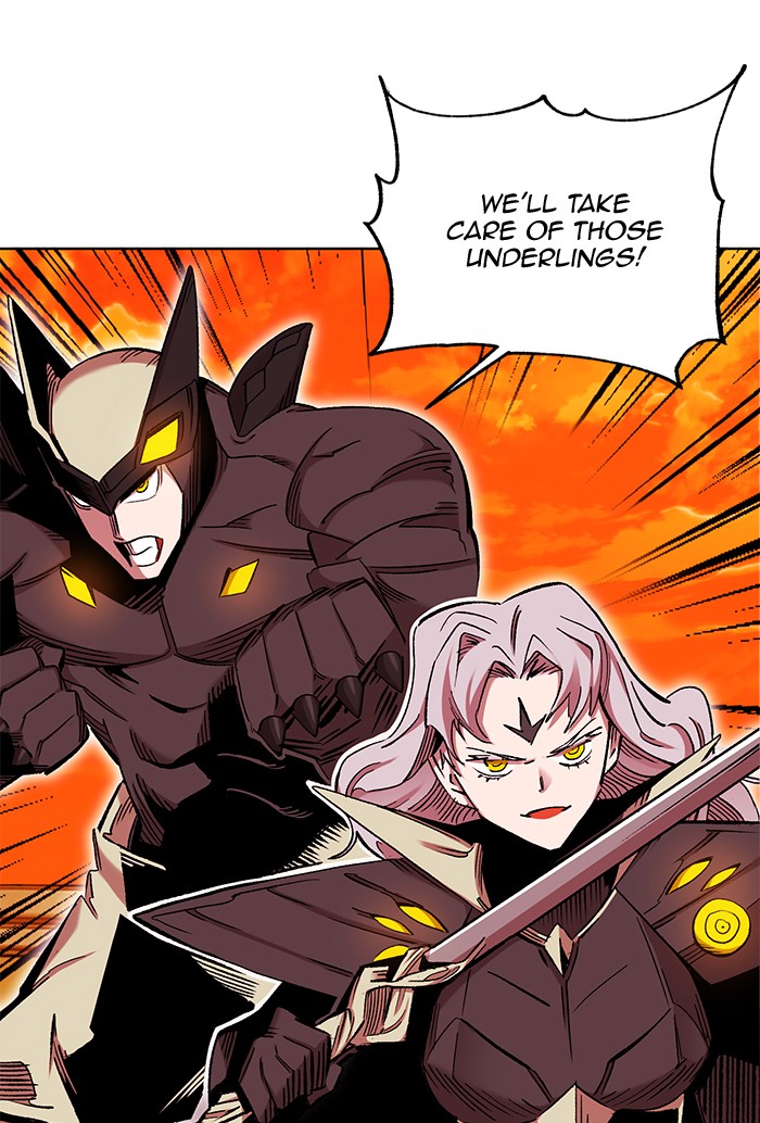 Hardcore Leveling Warrior Chapter 273 page 32 - Chapter 273: [Season 2] Ep. 90