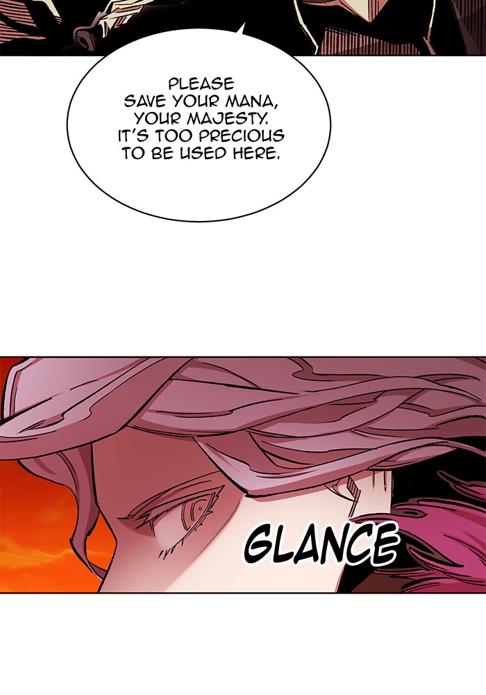 Hardcore Leveling Warrior Chapter 273 page 33 - Chapter 273: [Season 2] Ep. 90