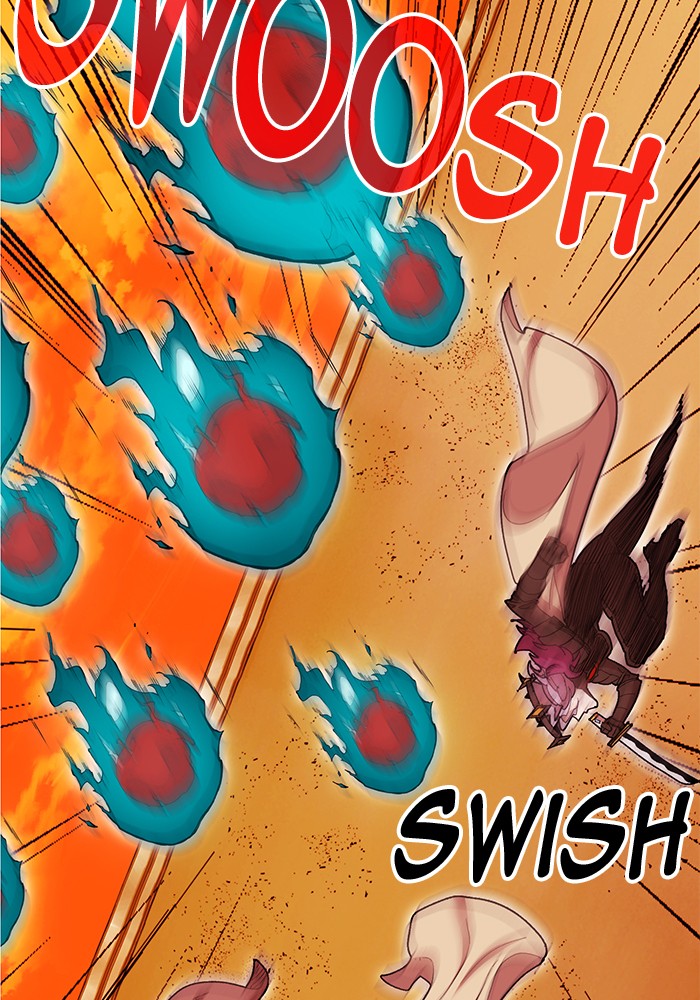 Hardcore Leveling Warrior Chapter 273 page 36 - Chapter 273: [Season 2] Ep. 90