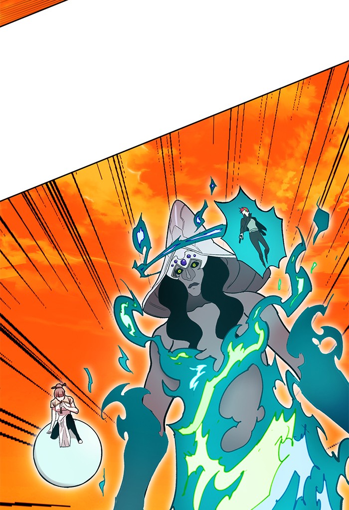 Hardcore Leveling Warrior Chapter 273 page 39 - Chapter 273: [Season 2] Ep. 90