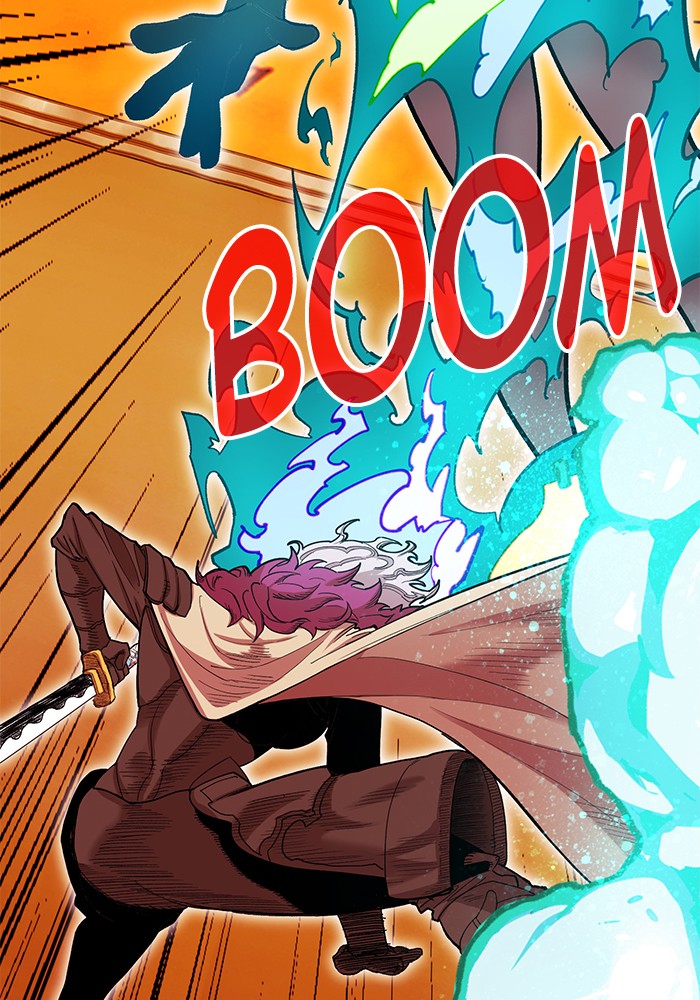 Hardcore Leveling Warrior Chapter 273 page 40 - Chapter 273: [Season 2] Ep. 90