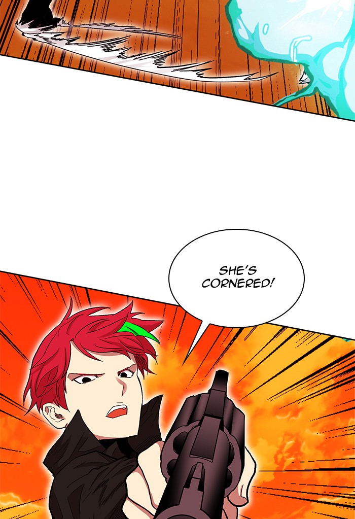Hardcore Leveling Warrior Chapter 273 page 41 - Chapter 273: [Season 2] Ep. 90