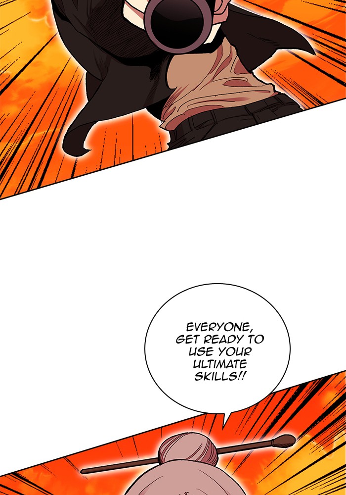 Hardcore Leveling Warrior Chapter 273 page 42 - Chapter 273: [Season 2] Ep. 90