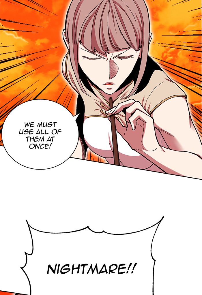Hardcore Leveling Warrior Chapter 273 page 43 - Chapter 273: [Season 2] Ep. 90