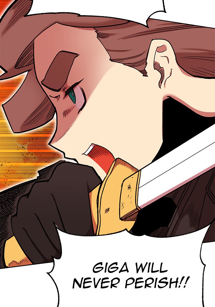 Hardcore Leveling Warrior Chapter 273 page 44 - Chapter 273: [Season 2] Ep. 90