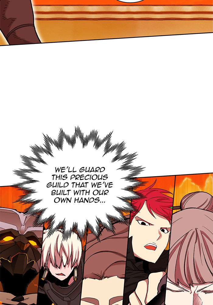 Hardcore Leveling Warrior Chapter 273 page 46 - Chapter 273: [Season 2] Ep. 90