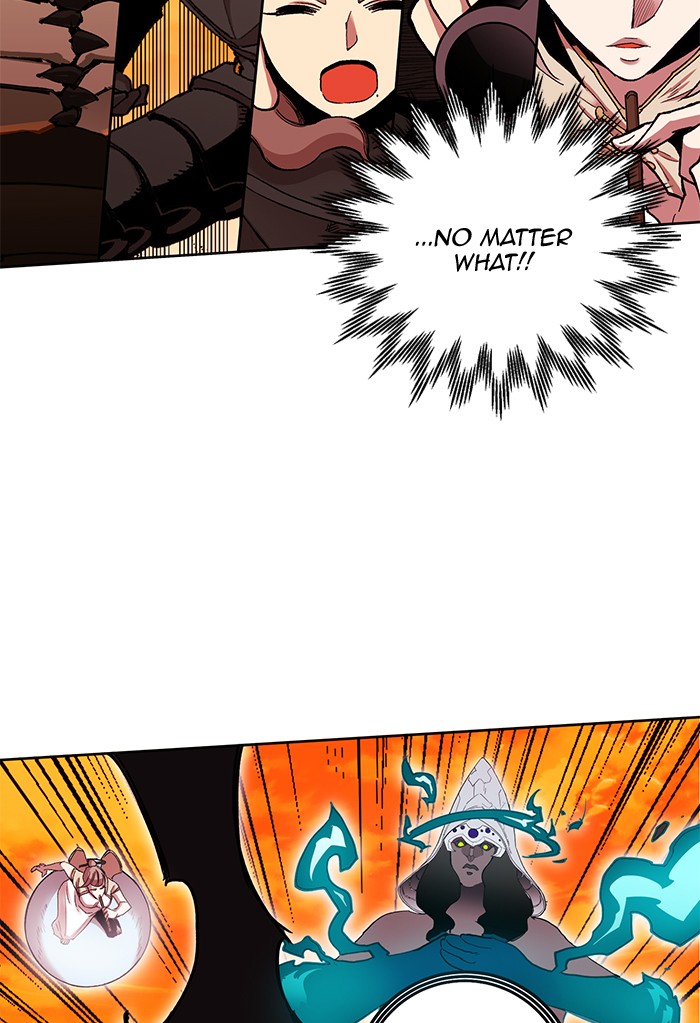 Hardcore Leveling Warrior Chapter 273 page 47 - Chapter 273: [Season 2] Ep. 90