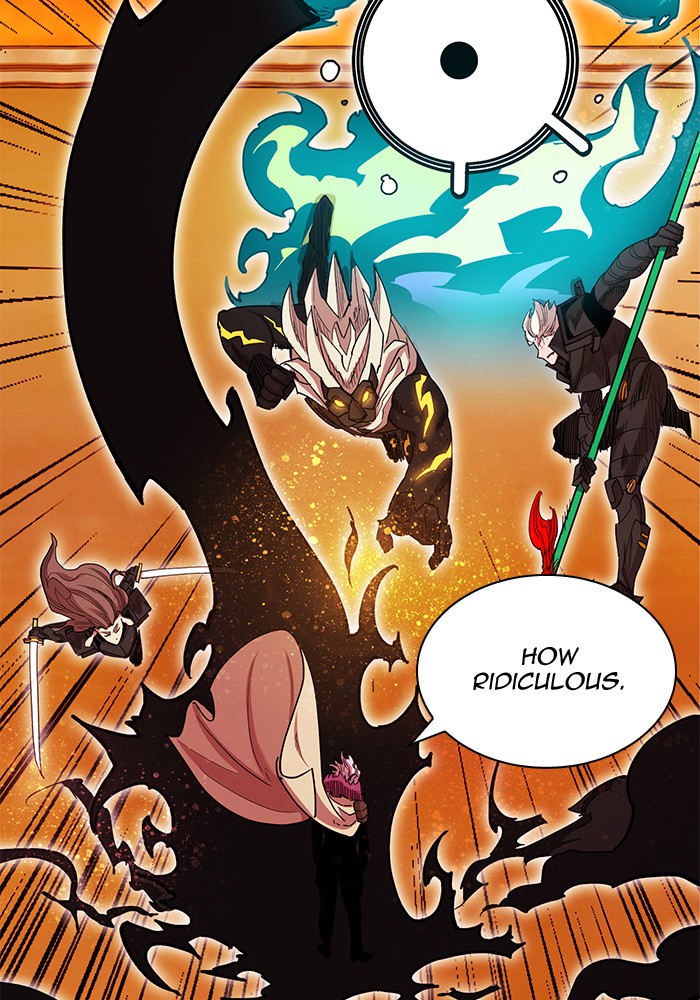 Hardcore Leveling Warrior Chapter 273 page 48 - Chapter 273: [Season 2] Ep. 90