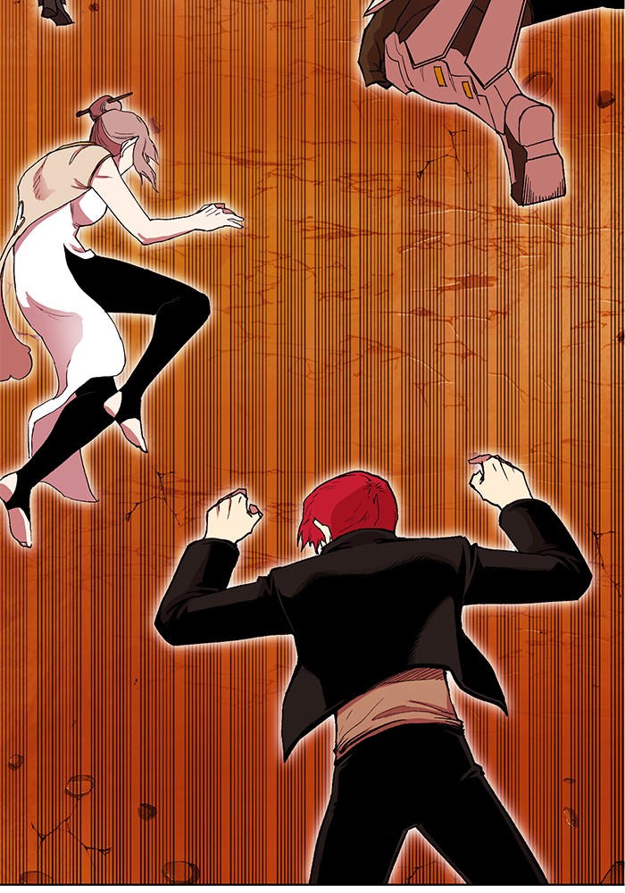 Hardcore Leveling Warrior Chapter 273 page 57 - Chapter 273: [Season 2] Ep. 90